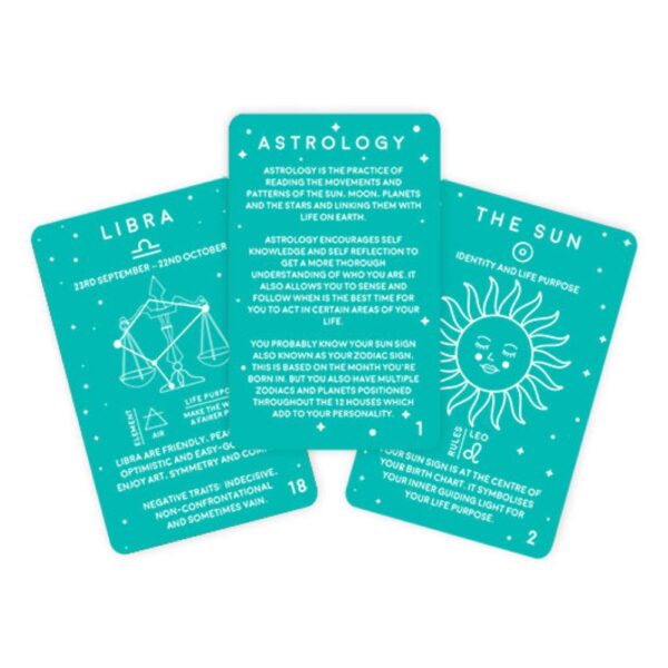 Astrology Cards - Image 2