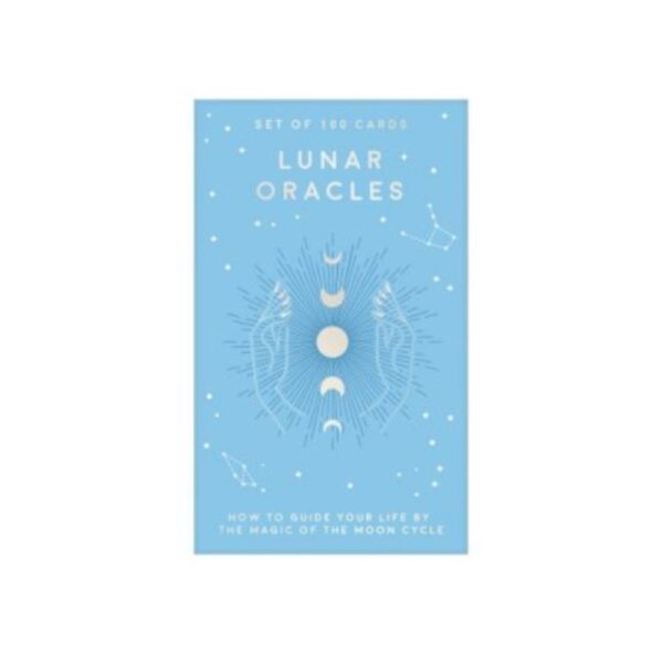 Lunar Oracles - Image 2