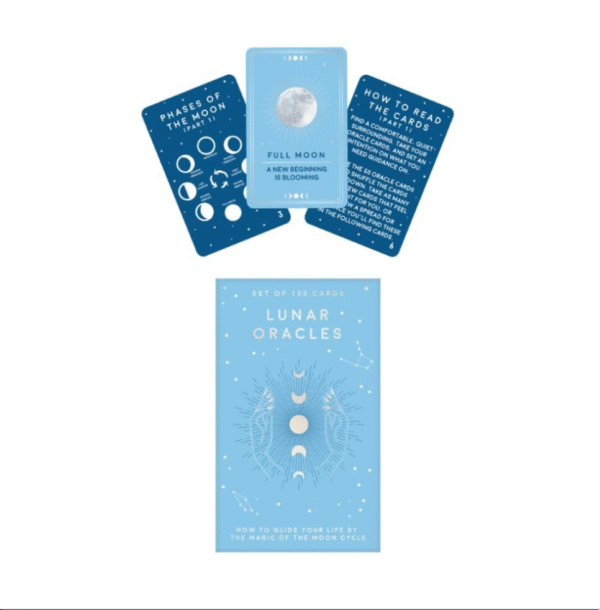 Lunar Oracles - Image 3