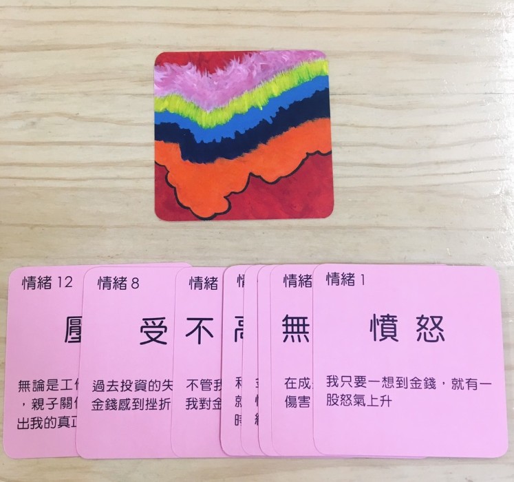 金錢覺察卡 - Image 3
