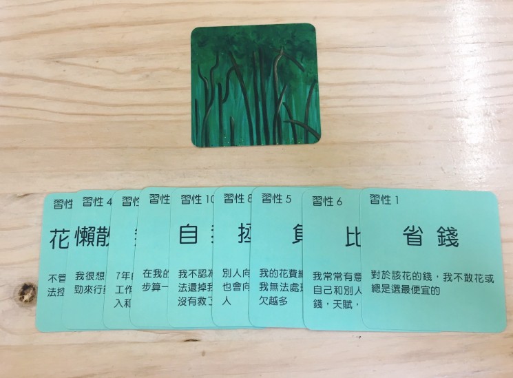 金錢覺察卡 - Image 6